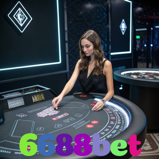 6688bet