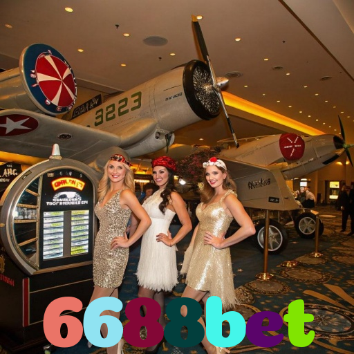 6688bet