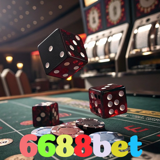 6688bet