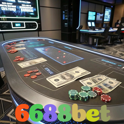 6688bet