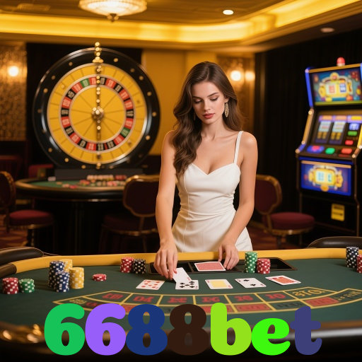 6688bet