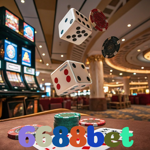 6688bet
