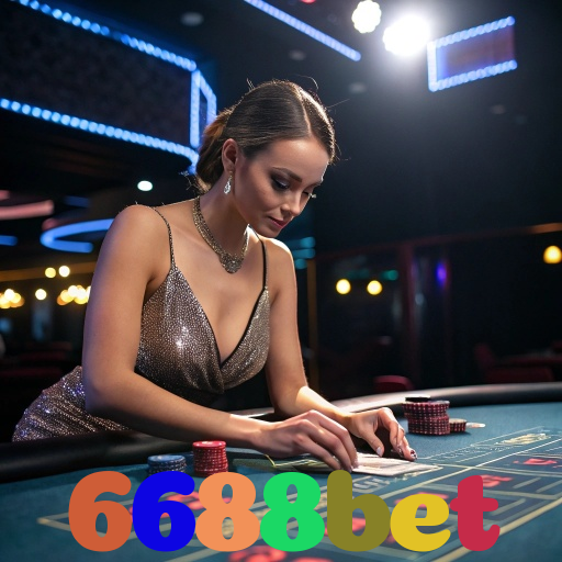 6688bet