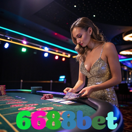 6688bet
