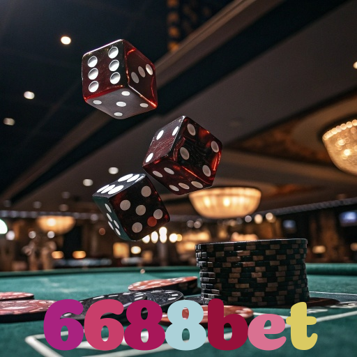 6688bet