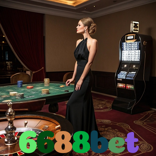 6688bet