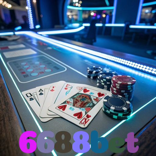 6688bet