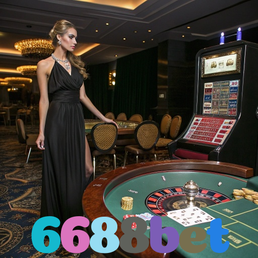 6688bet