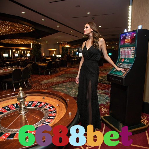6688bet