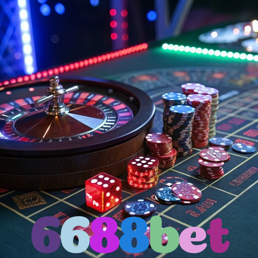 6688bet