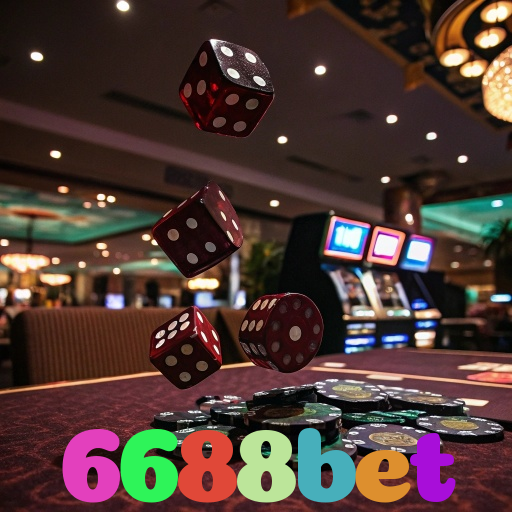 6688bet