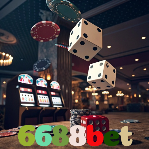 6688bet