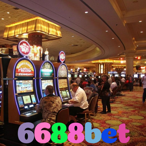 6688bet