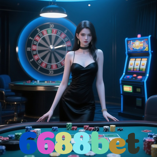 6688bet