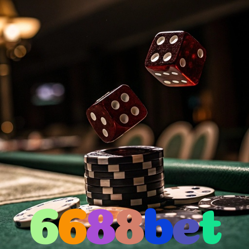 6688bet