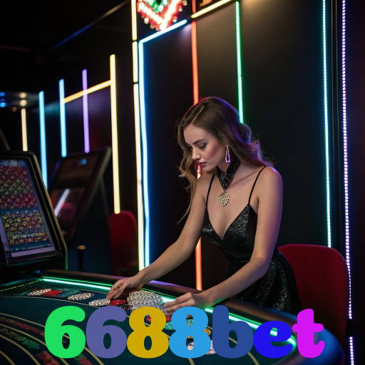 6688bet