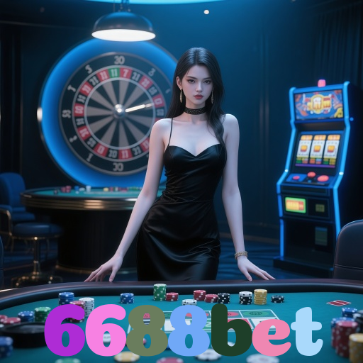 6688bet