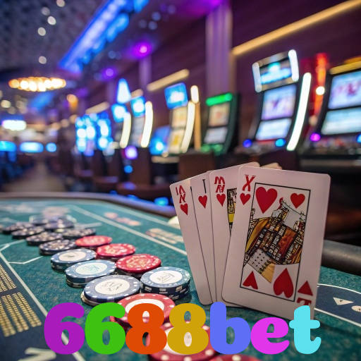 6688bet