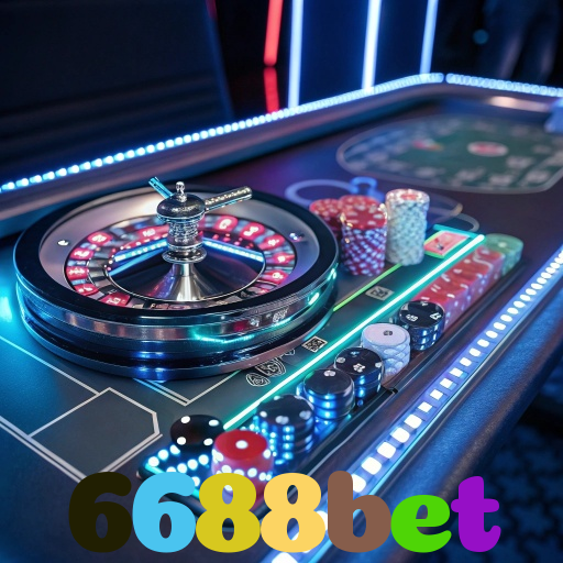 6688bet