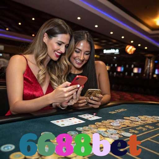 6688bet