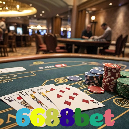 6688bet