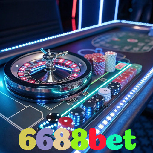6688bet