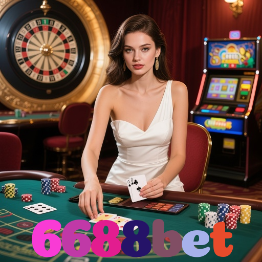 6688bet