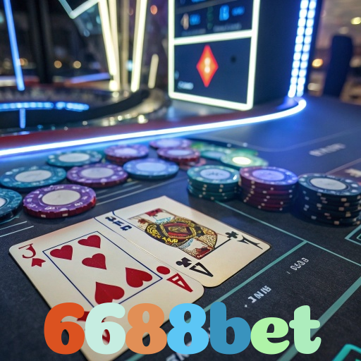 6688bet