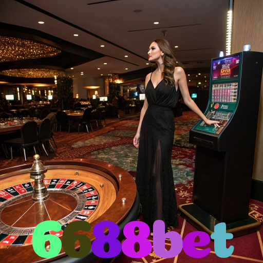 6688bet