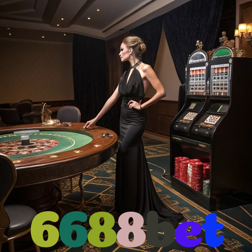 6688bet