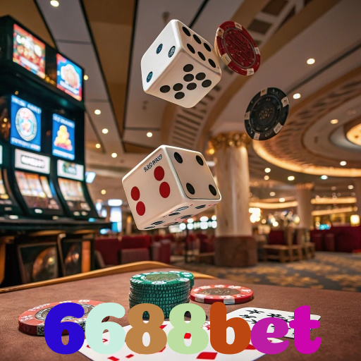6688bet