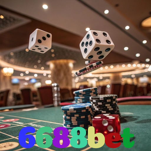 6688bet