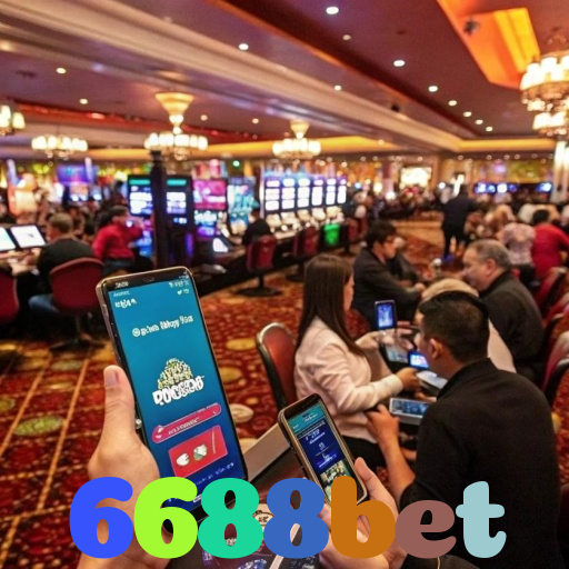 6688bet