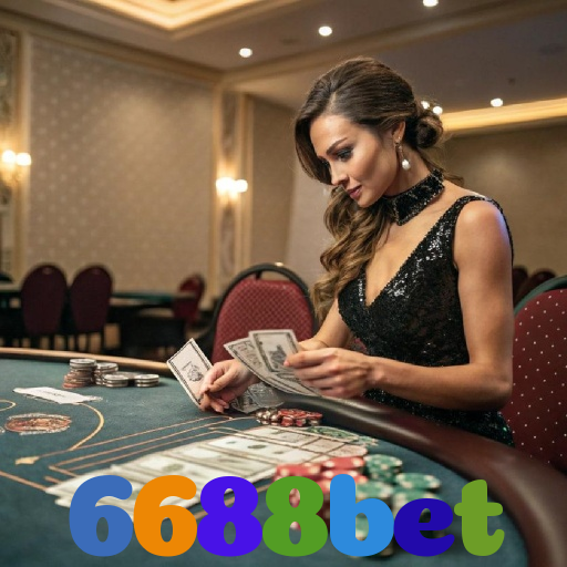 6688bet