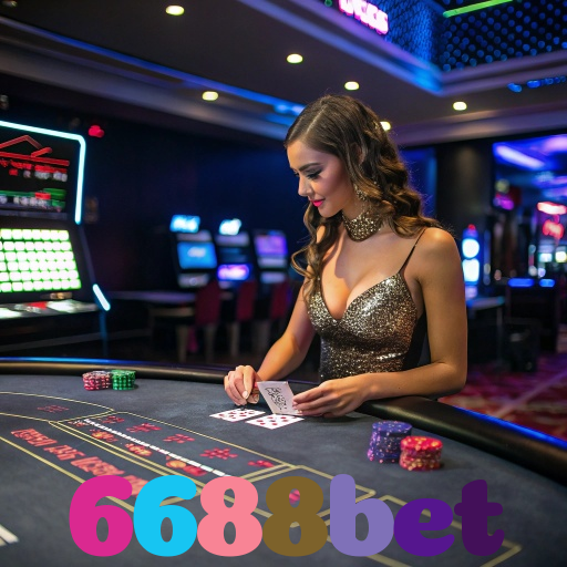 6688bet