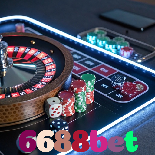 6688bet