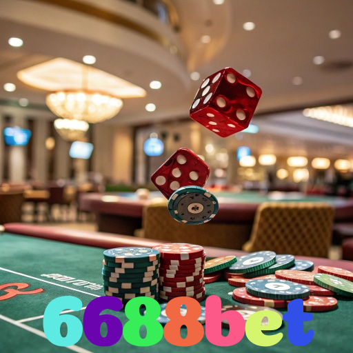 6688bet