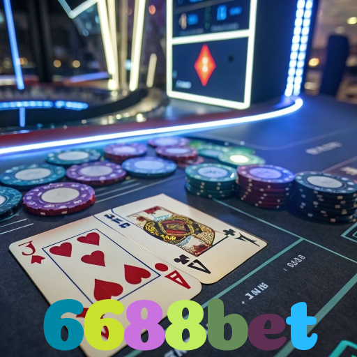 6688bet