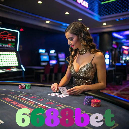 6688bet