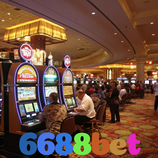 6688bet