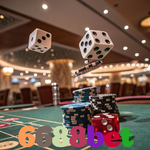 6688bet