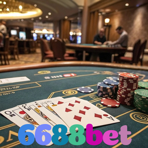 6688bet