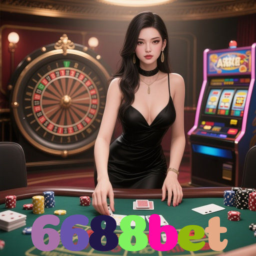 6688bet