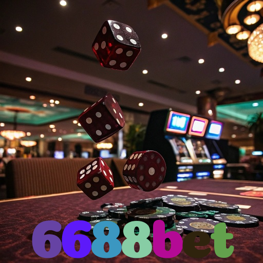 6688bet