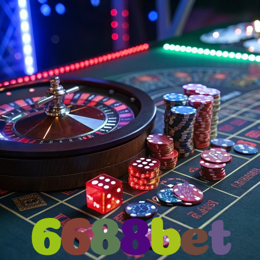 6688bet
