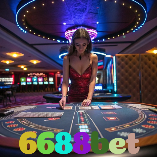 6688bet