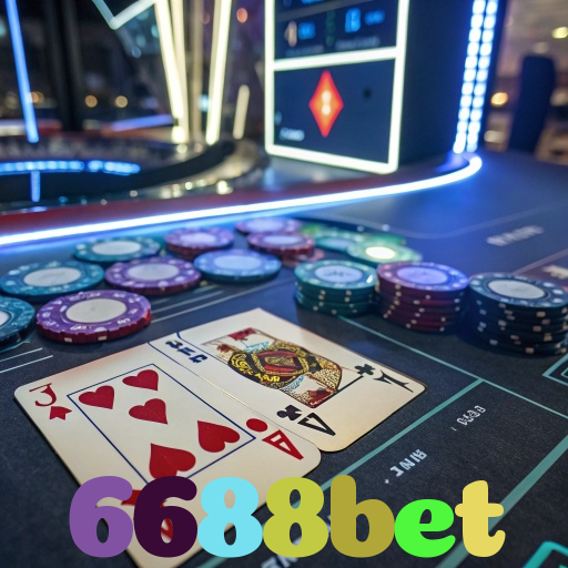 6688bet