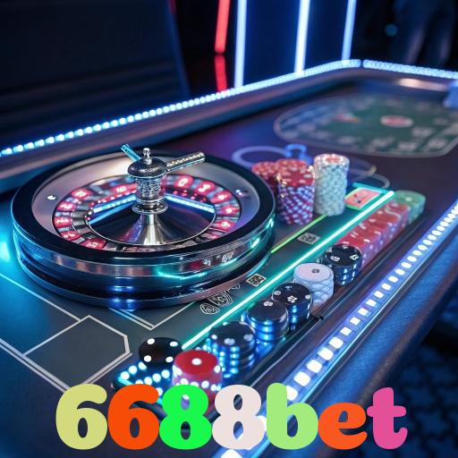 6688bet