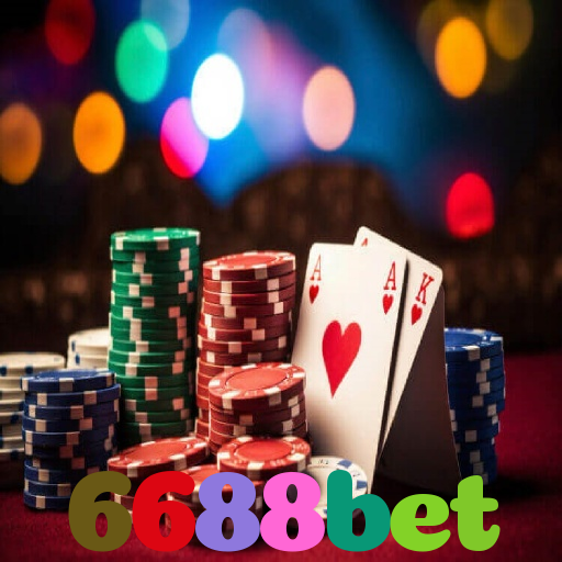 6688bet