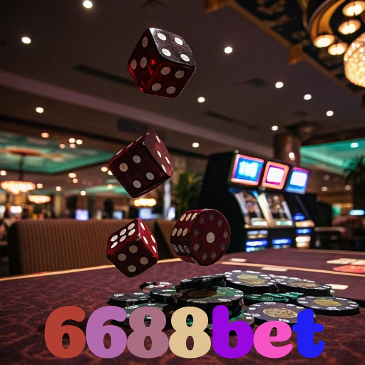 6688bet